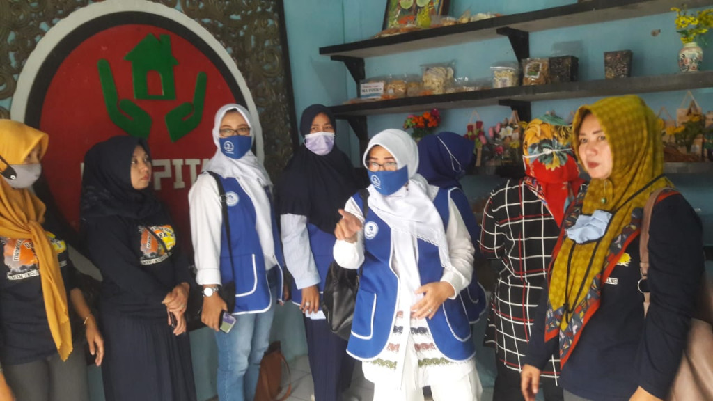 IWAPI: Omzet Walina Hingga Miliaran