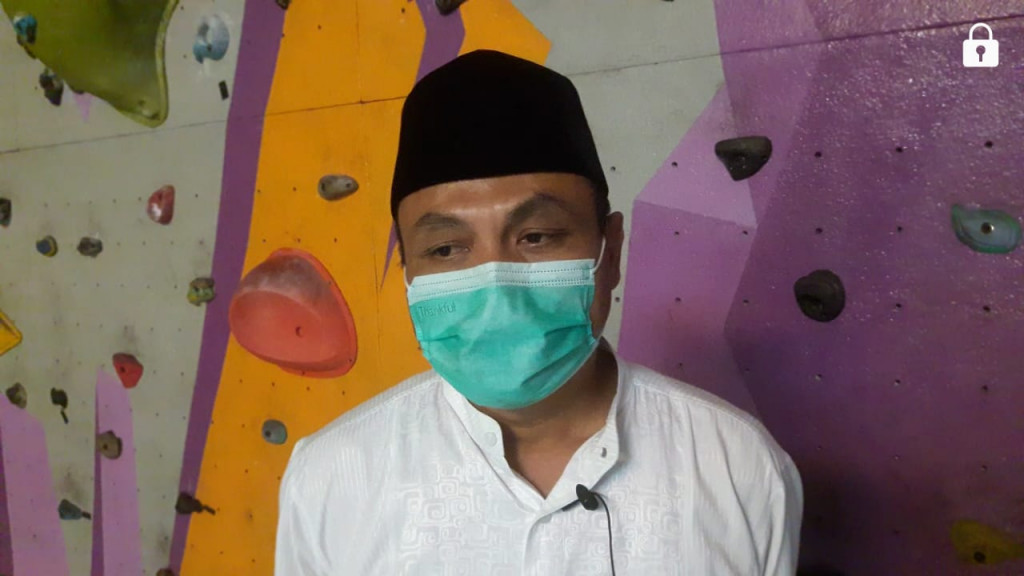 Pilkades Sumedang 2021 Libatkan 89 Desa