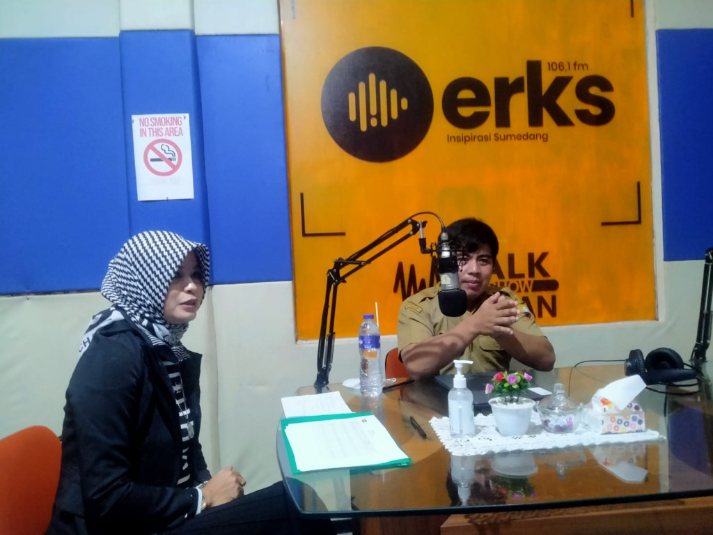 Babe eRKS Diakses 30 Ribu Orang, Adi: Pengalaman Tak Terlupakan!