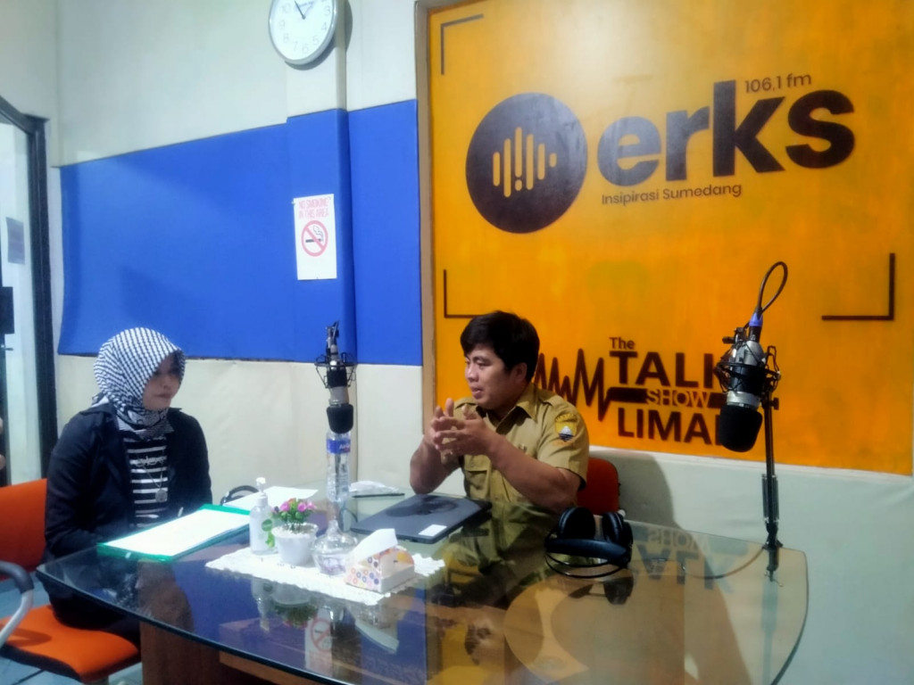 Babe eRKS Diakses 30 Ribu Orang, Adi: Pengalaman Tak Terlupakan!