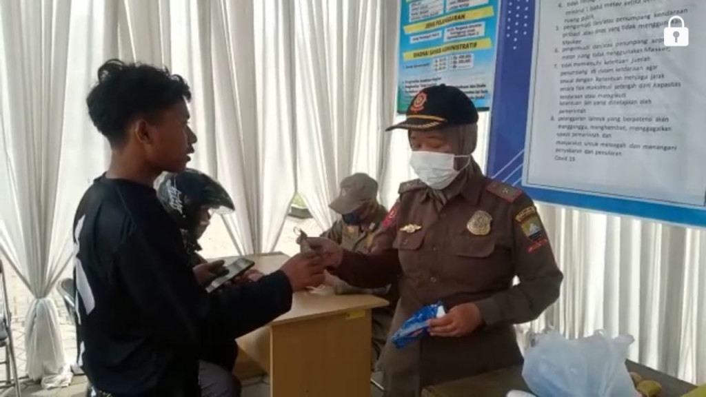 PPKM di Sumedang Bisa Diperpanjang 