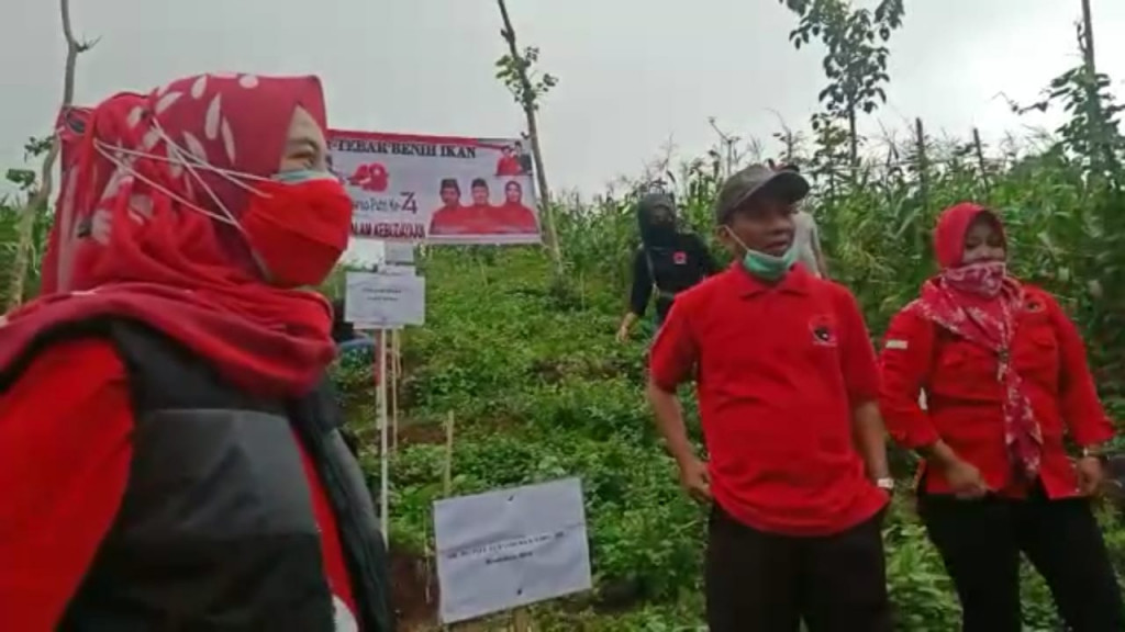 PDIP: Berpolitik Bukan Kontestasi Kekuasaan Semata