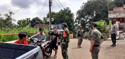 Banyak Pelanggar Prokes, Perolehan Denda Capai Rp85 Juta