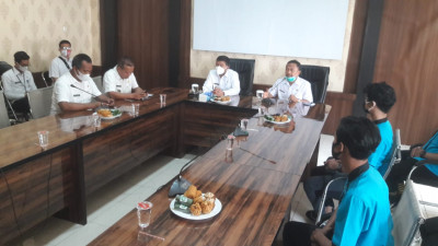 Disdik Sumedang Diminta Lebih Proaktif