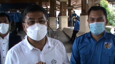 Sumedang Harus Miliki Perda Kepemudaan