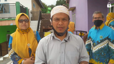 Misteri Ledakan Sebelum Longsor Cimanggung Terjadi