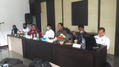 Kades Perlu Kerja Ekstra Atur Anggaran