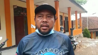 Jenggo Syukuri Tuntasnya Pencarian Korban Longsor