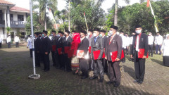 Hari Amal Bakti ke-75: 20 ASN Penghargaan