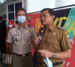 Target Sertifikasi 25 Ribu Bidang Tanah Terealisasi