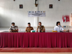 Pelunasan Lahan Tol Cisumdawu Nyaris Tanpa Kendala