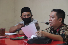 Bina 6 Desa, Nandang: Biar Kades Tidak Kaku