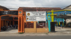 Terbanyak Di Jabar, PGRI Miliki 84 TK Di Sumedang