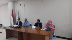 KONI Sumedang Buka Pendaftaran Balon Ketua