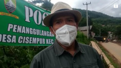 Warson: Bencana Longsor Jangan Terulang Lagi