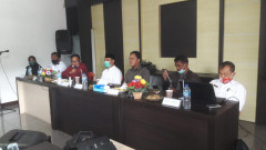 Kades Perlu Kerja Ekstra Atur Anggaran