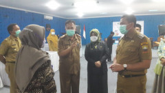 Dinkes Sumedang Gagas Kolaborasi Lintas Sektor Cegah Anemia 