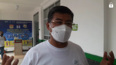 Erwan Klaim Makin Sehat Setelah Vaksinasi