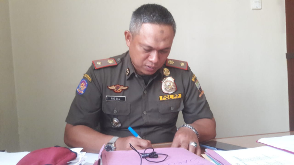 PSBB Sumedang: Operasional Malam Lebih Lama