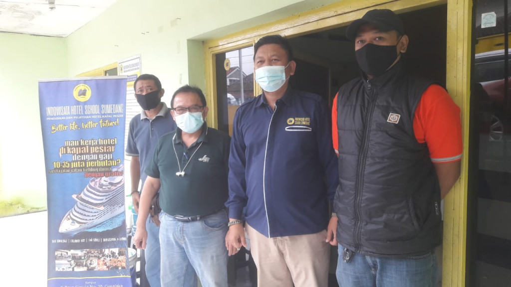 21 PKBM Belum Terdaftar, Ultimatum Disdik Sumedang: Mau Lanjut atau Tidak?