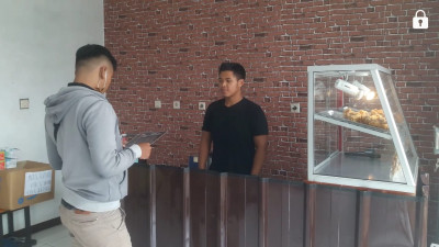 Yes! Ayam Geprek Kedai Afdhol Memang Recommended