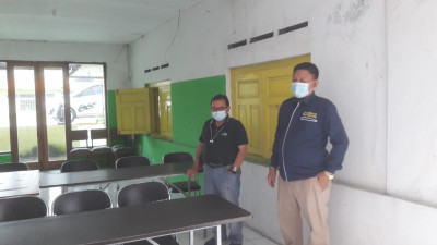 Indowisata Hotel: 14 Kali Gelar Wisuda