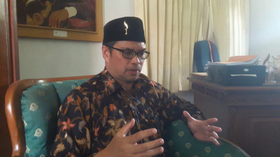 Rencana Kerja Sama Dengan The Lodge Dikritisi, Ini Penjelasan Luky