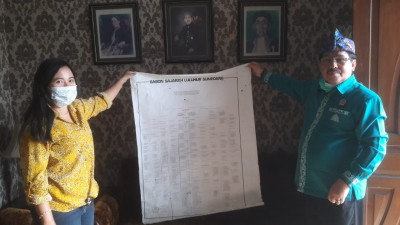 Polemik Dikotomi YPS, Arisandi Bachrum: Sing Akur Jeung Dulur!