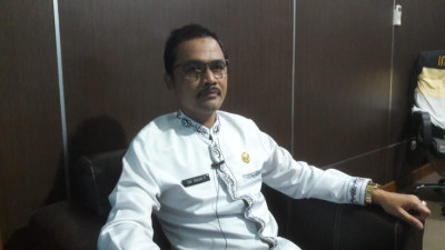 Capaian Sarana Prasarana Disdik Sumedang Lampaui Target