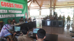 Dinas Pendidikan Sumedang Gagas Learning Community
