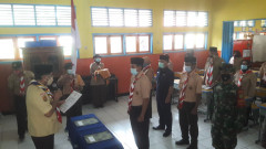 Dear Kaum Muda, Wabup Sumedang Ngajak Gabung Ke Pramuka Nih!   