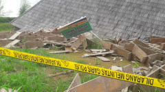 Insiden Geotheater Sudah Ditangani Aparat