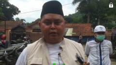 Dibantu Baznas, Perbaikan Rutilahu Milik Yani Akhirnya Tuntas