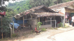 Program Rutilahu 2021 Bidik 3000-an Rumah