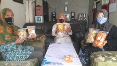 Gurilem Siti Khadijah Rasanya Maknyus Pisan!