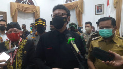 Data Sumedang Sudah Terintegrasi, Men-PANRB Sumringah