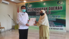 Pembelajaran IGRA Masih Sistem Daring