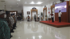 Sumedang Tunggu Gebrakan Jajaran Pengurus DKS 2020-2025