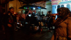 Terhalang Pandemi, Pelaku Seni Sulit Cari Nafkah