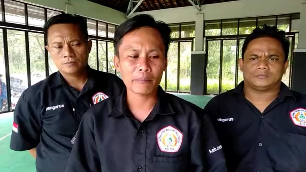 IPSI Sumedang Buru 2 Emas Porda Jabar