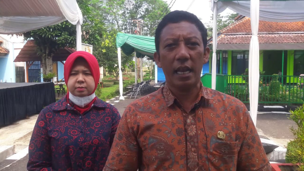 Disnakertrans Berjibaku Buka Akses Kerja ke Jepang