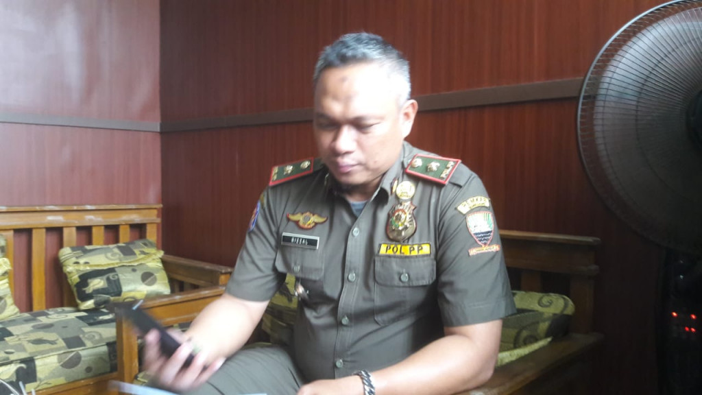 PSBB Proporsional Sumedang Fokus ke Zona Potensial Covid