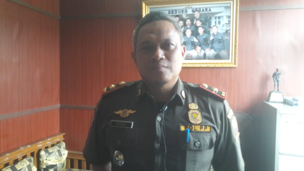 Ada Penyalahgunaan Fungsi Lahan, Warga Mekarbakti Tersulut Emosi