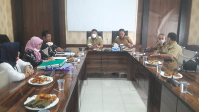 SMAN Situraja Gagas Penyusunan Buku Sejarah Sumedang