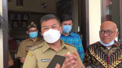 Cibuluh Bakal Miliki Resort Dan Wisata Alam