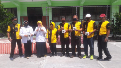 Milad SaCi Ke-56: Lomba Pantun Hingga Kampanye