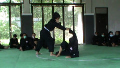 IPSI Sumedang Buru 2 Emas Porda Jabar