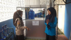 Air RO Darul Hikmah Miliki 8 Khasiat