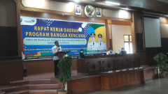 Tangani Stunting, DPPKB Sumedang Jalin Sinergi dengan Banyak Stakeholder
