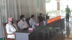 Bupati Sumedang: Jabatan Itu Harus Jadi Berkah! 